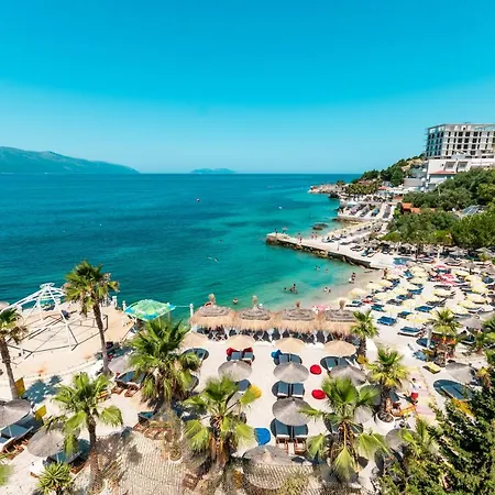 Hotel Helia Resort