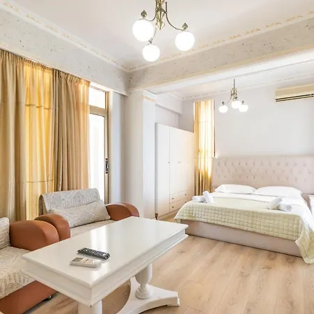 Helia Resort Hotel