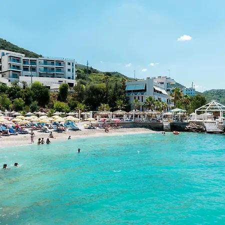 Helia Resort 4* Vlore