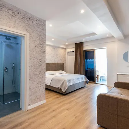 Hotel Helia Resort