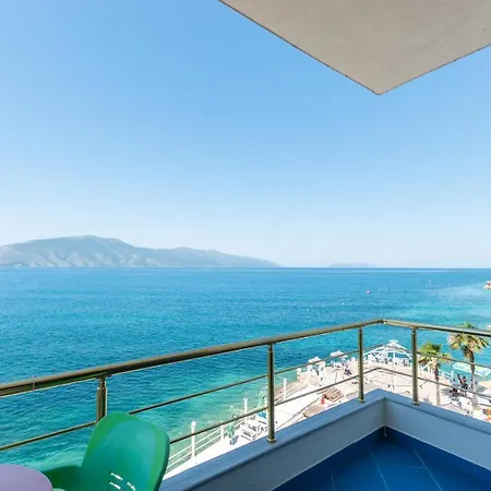 Helia Resort 4* Vlore