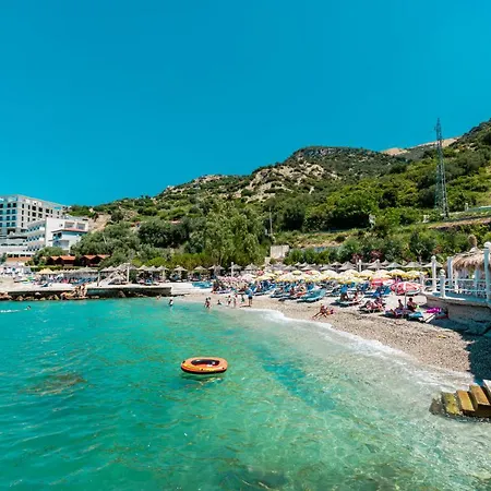 Helia Resort Vlore