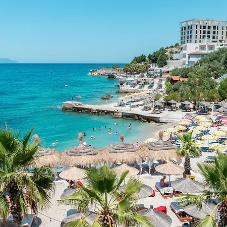 Hotel Helia Resort Vlore