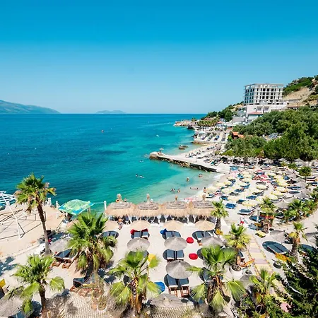 Hotel Helia Resort Vlore