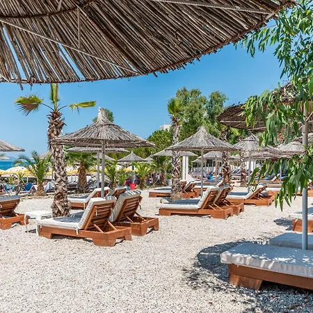 Helia Resort Hotel Vlore