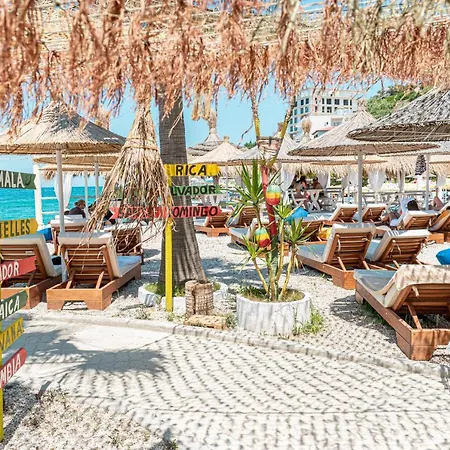 Helia Resort Hotel Vlore