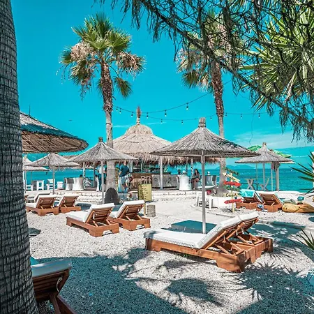 Hotel Helia Resort
