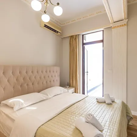 Helia Resort Hotel Vlore