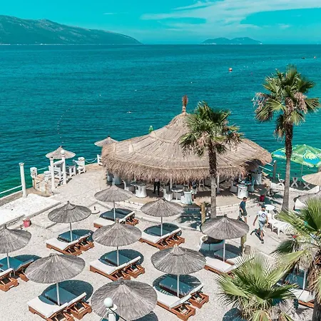Helia Resort 4* Vlore