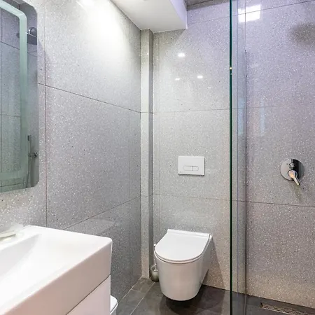 Helia Resort Hotel