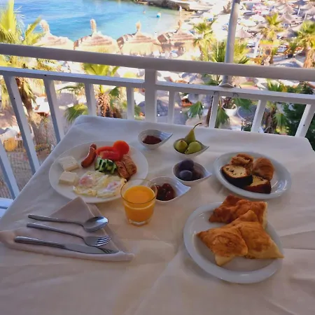 Helia Resort Hotel