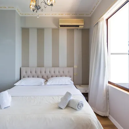 Helia Resort Vlore