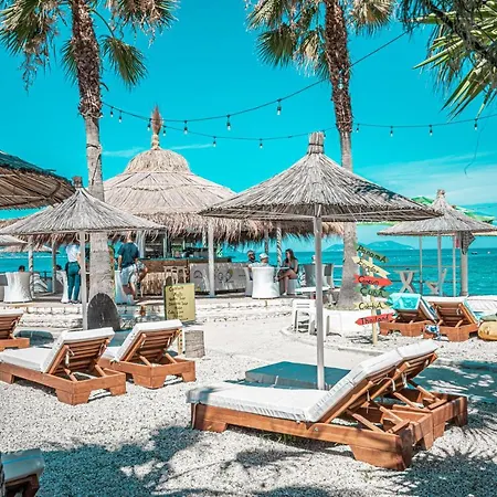 Helia Resort 4* Vlore