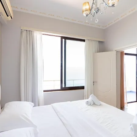 Helia Resort Hotel Vlore