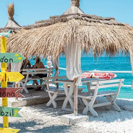 Helia Resort Отель