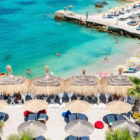 Helia Resort 4*