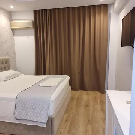 Helia Resort 4* Vlorë